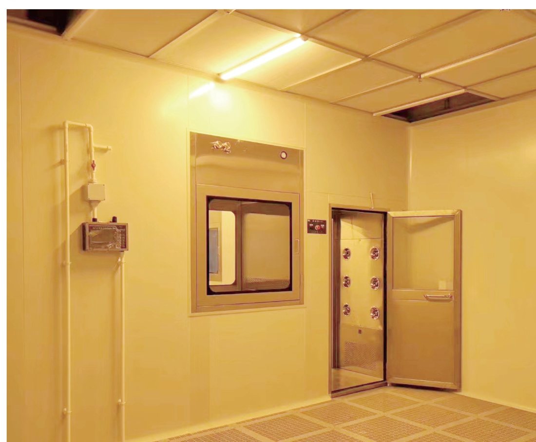 Micro-nano platform laboratory
